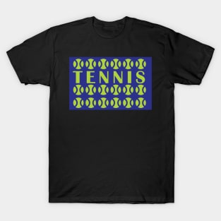 Tennis T-Shirt